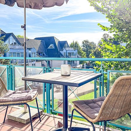 Haus Am Teich Wohnung 19 Boltenhagen  Bagian luar foto