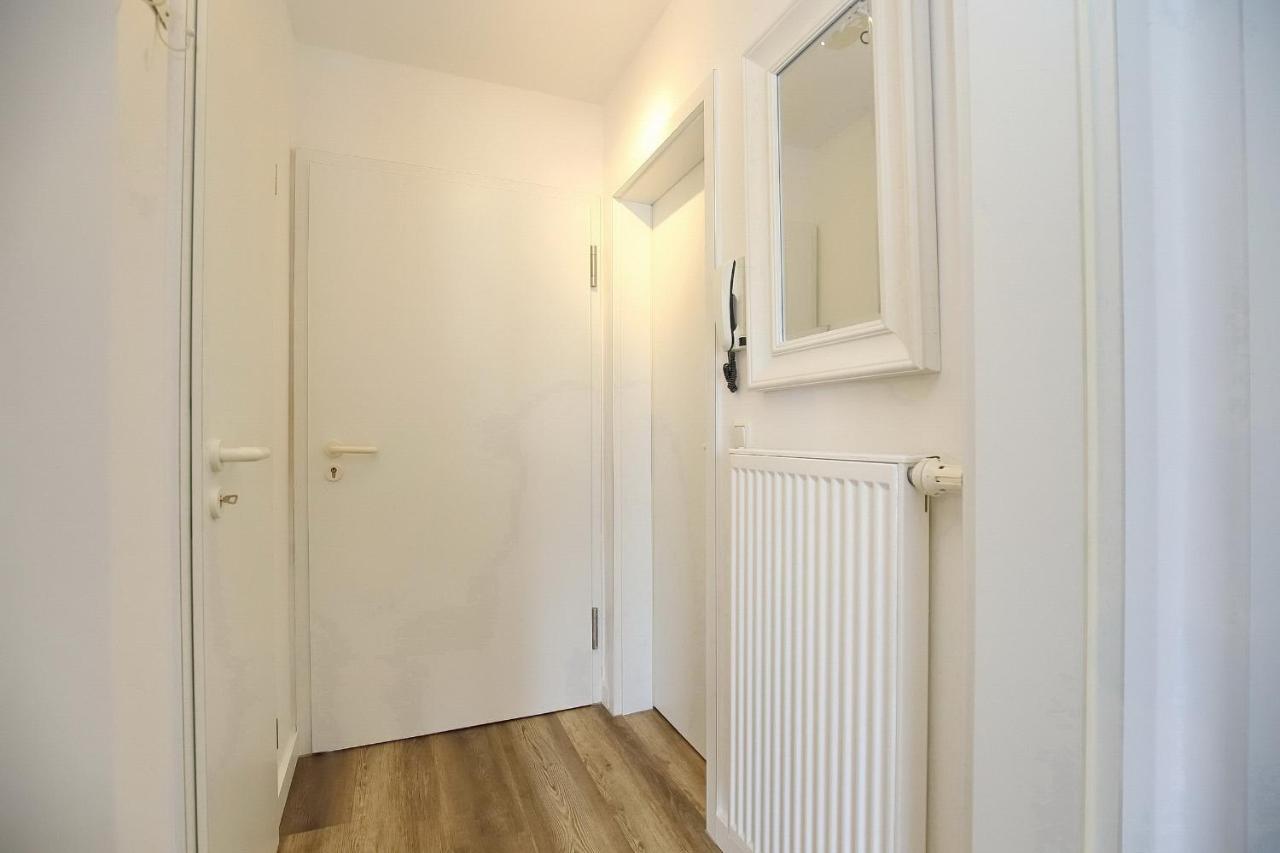 Haus Am Teich Wohnung 19 Boltenhagen  Bagian luar foto