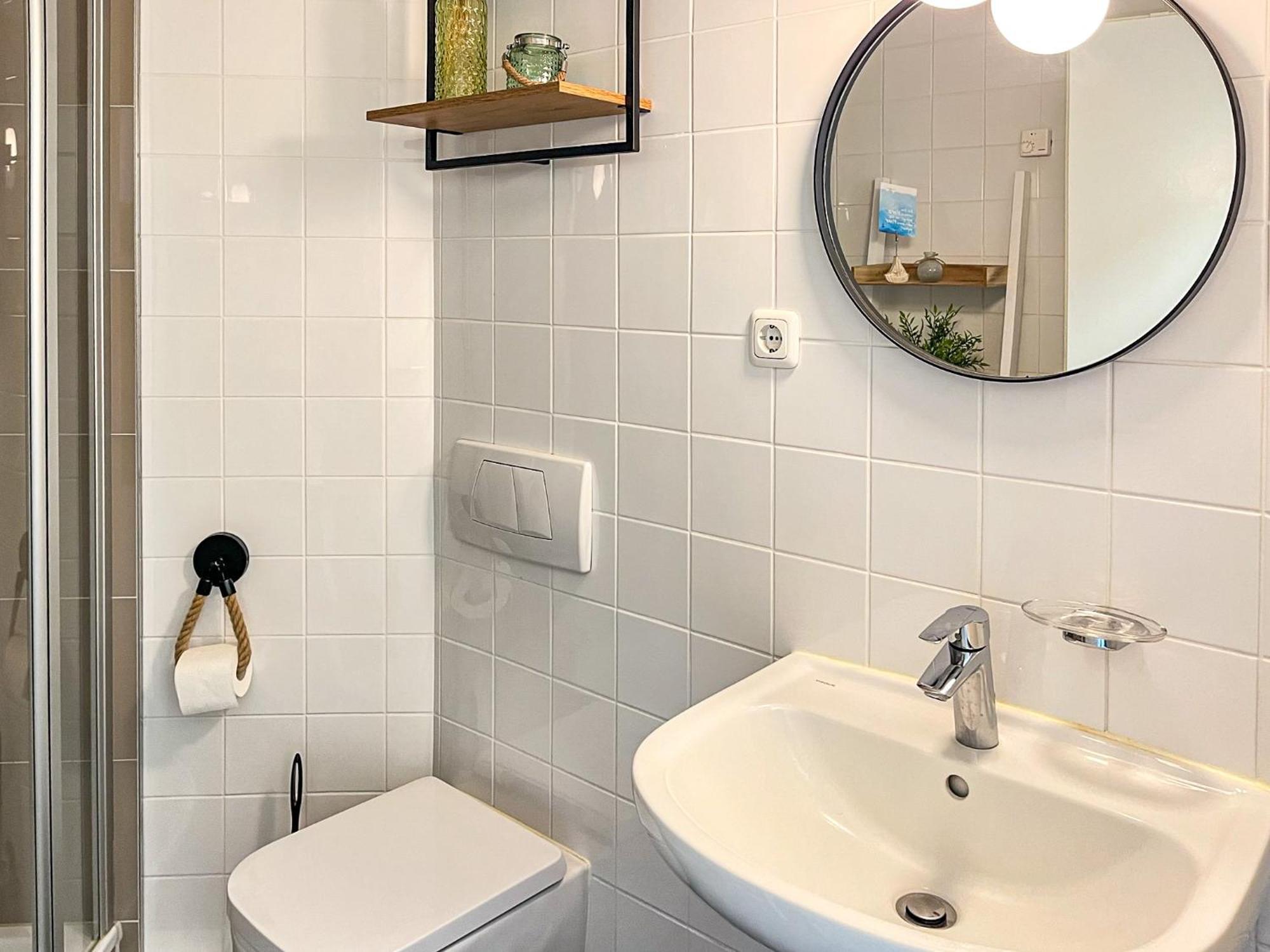 Haus Am Teich Wohnung 19 Boltenhagen  Bagian luar foto