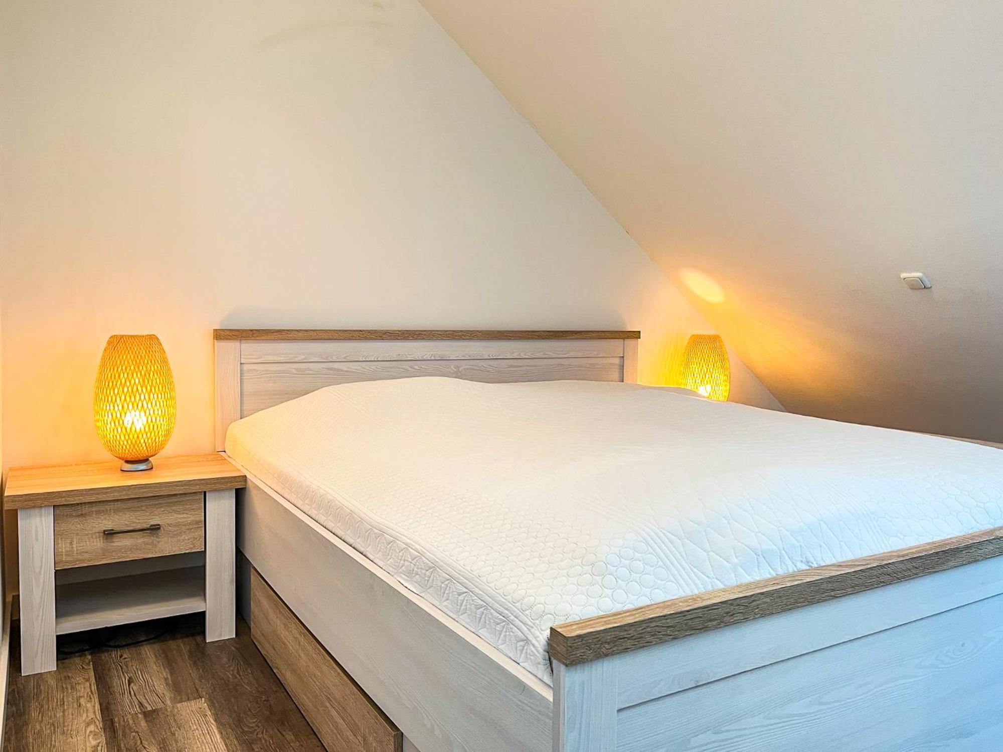 Haus Am Teich Wohnung 19 Boltenhagen  Bagian luar foto