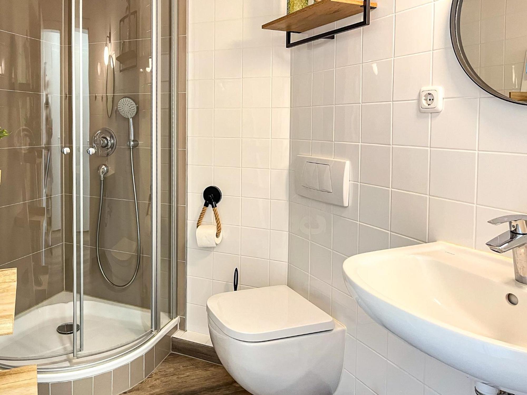 Haus Am Teich Wohnung 19 Boltenhagen  Bagian luar foto