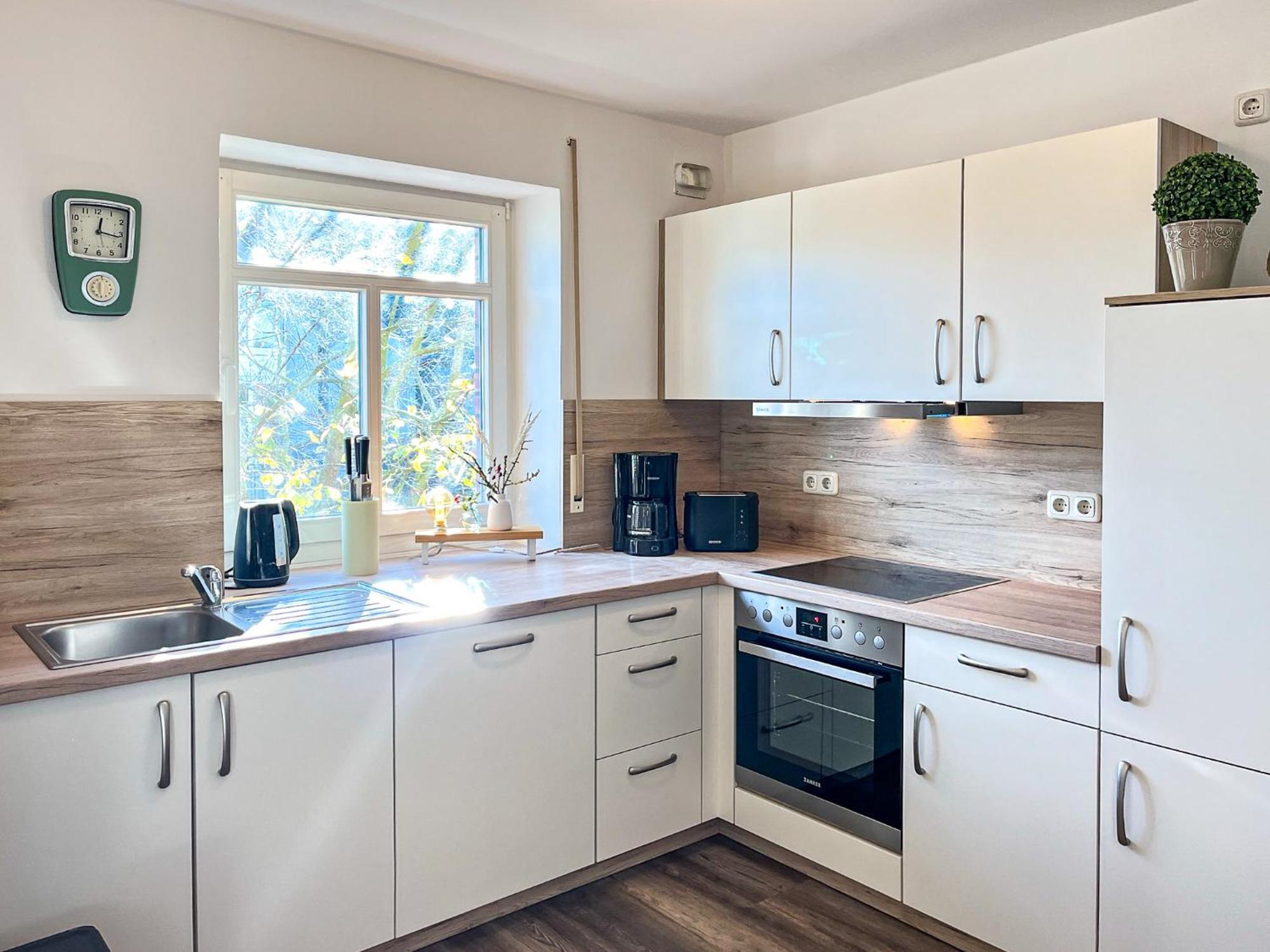 Haus Am Teich Wohnung 19 Boltenhagen  Bagian luar foto