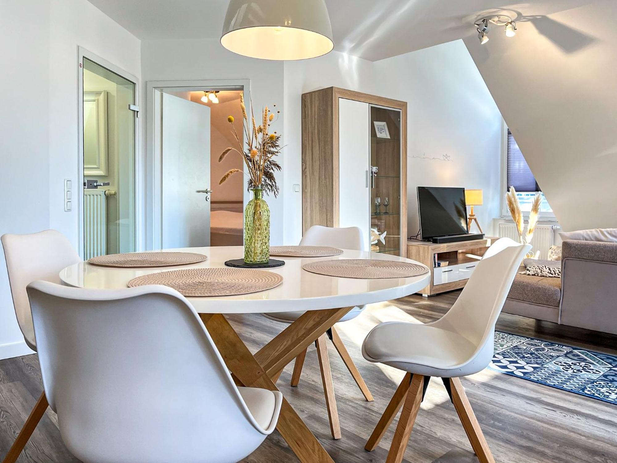 Haus Am Teich Wohnung 19 Boltenhagen  Bagian luar foto