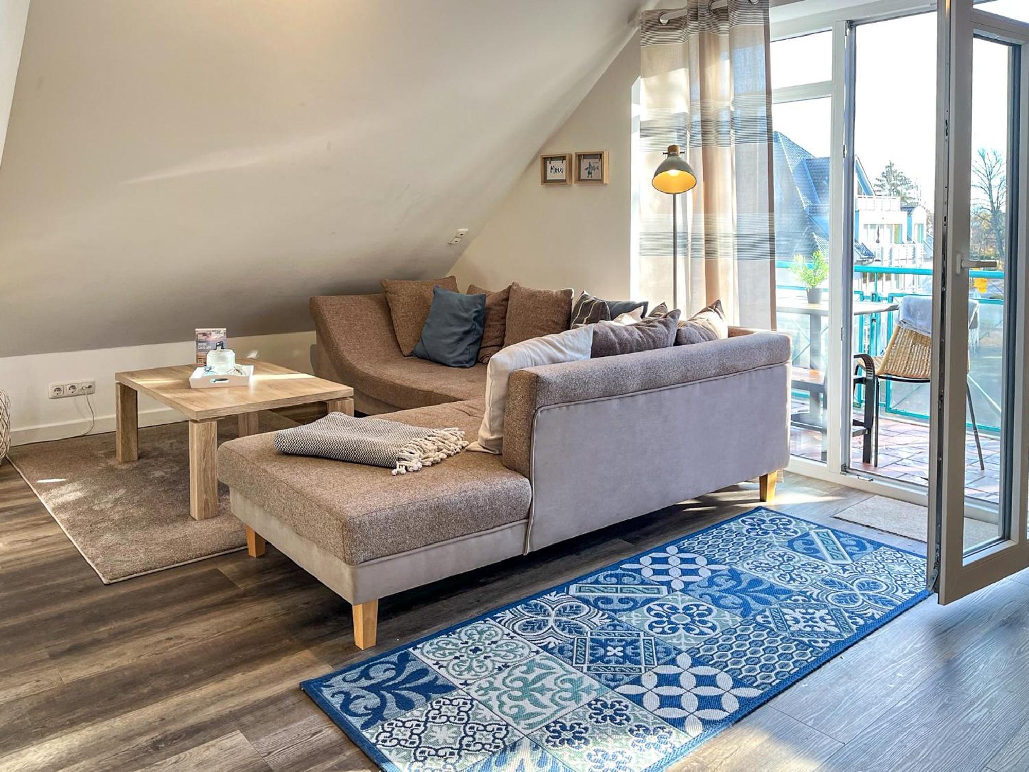 Haus Am Teich Wohnung 19 Boltenhagen  Bagian luar foto