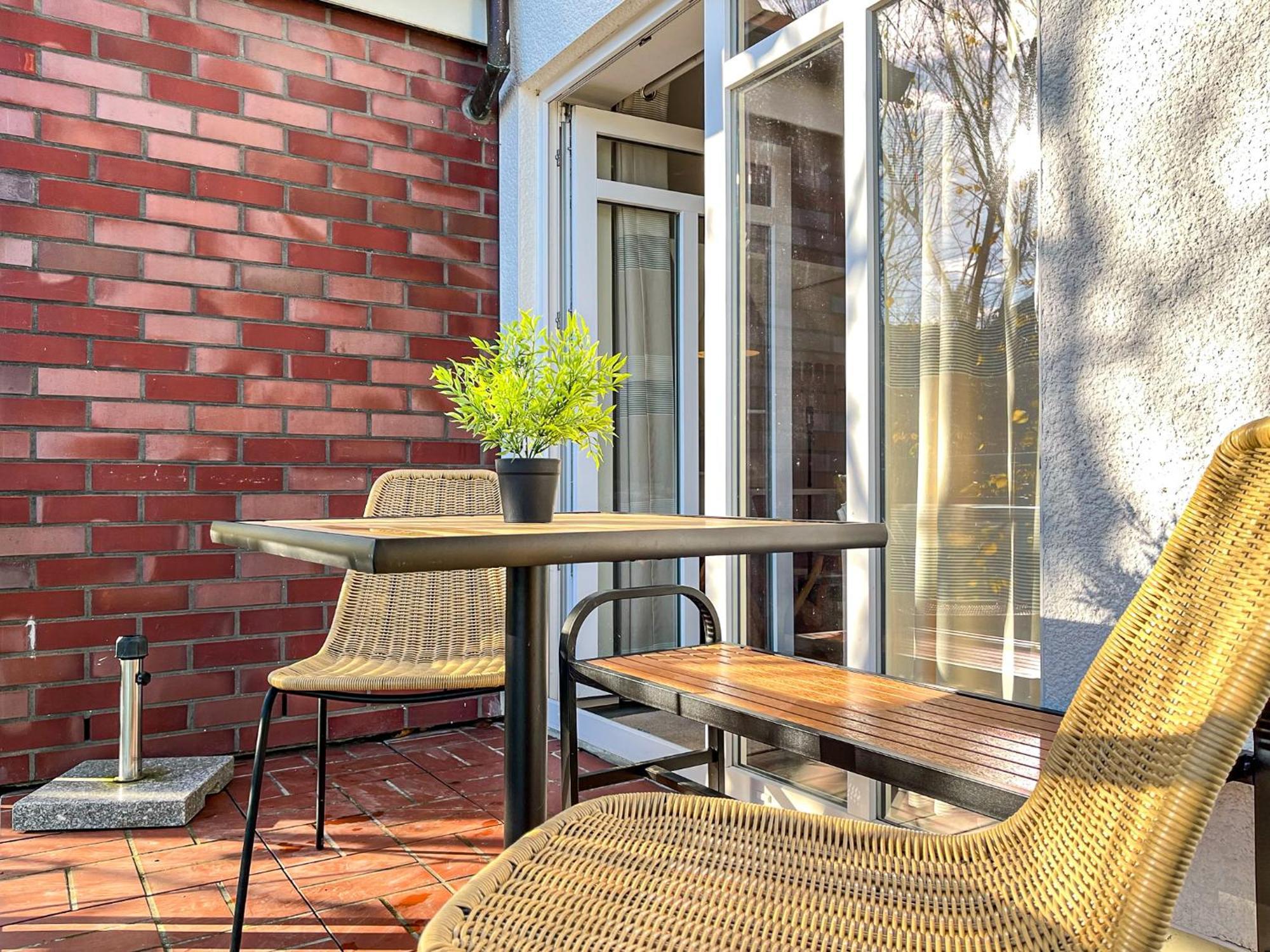 Haus Am Teich Wohnung 19 Boltenhagen  Bagian luar foto